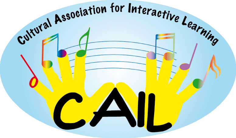 CAIL logo