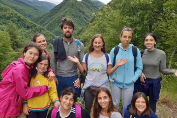 English for teenagers