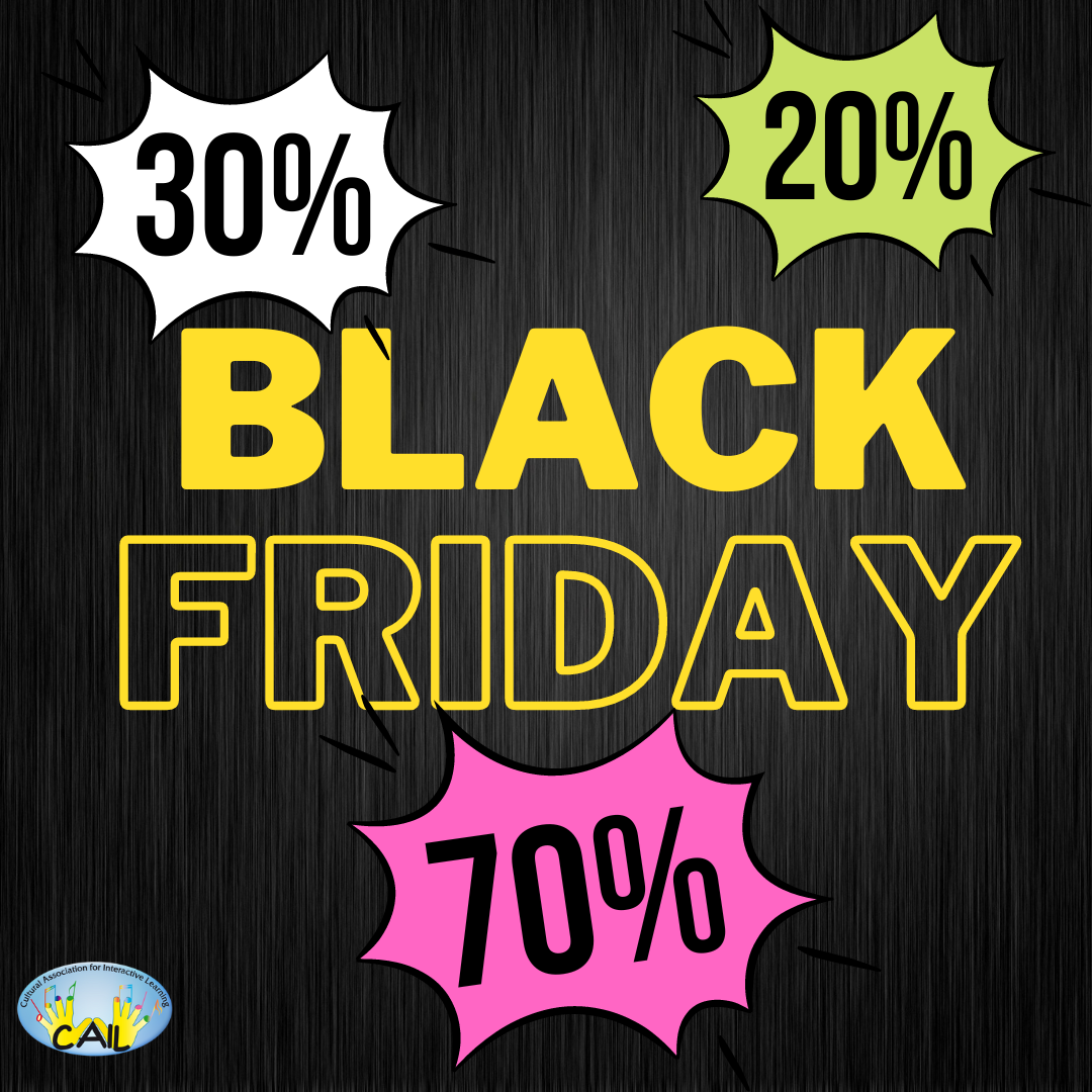 Black Friday (anglais)