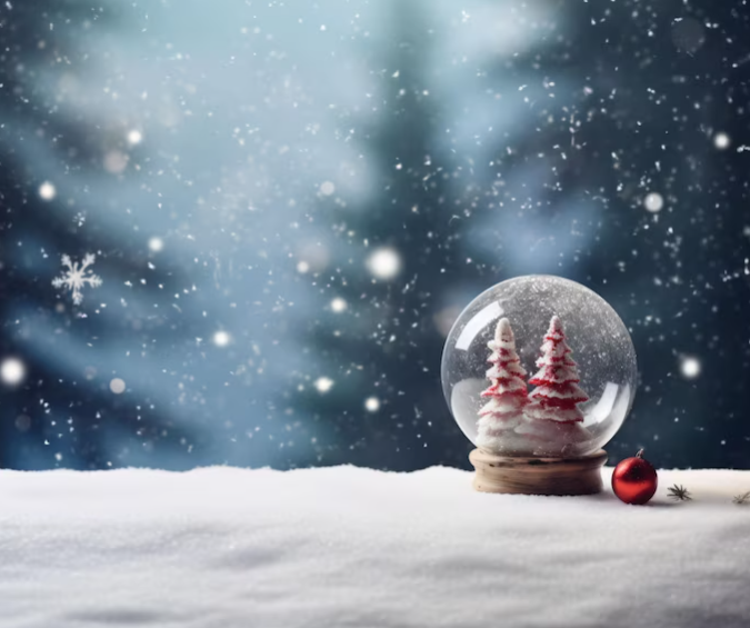 Natale e Inverno con CAIL: Christmas Party, Winter & Ski Camps, Conversation & Aperitif, Gift Card e Corsi di Lingua!