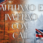 Eventi in Inglese, Black Friday e Corsi di Lingua a Bologna con CAIL!