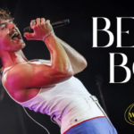 Impara l’inglese con Benson Boone!