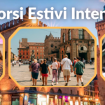 Corsi estivi, Summer Camp e Vacanze Studio: la tua estate con le lingue!