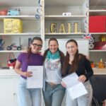 La nuestra experiencia en la clase de teatro